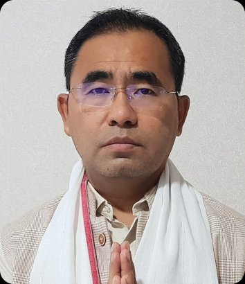 DR. HIMANTA BISWA SARMA